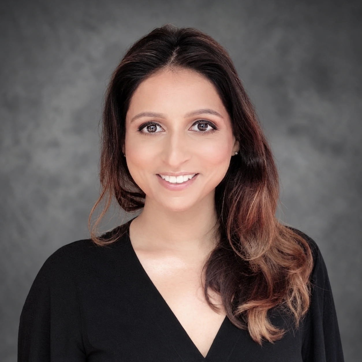 Geeta Raval Vaghela