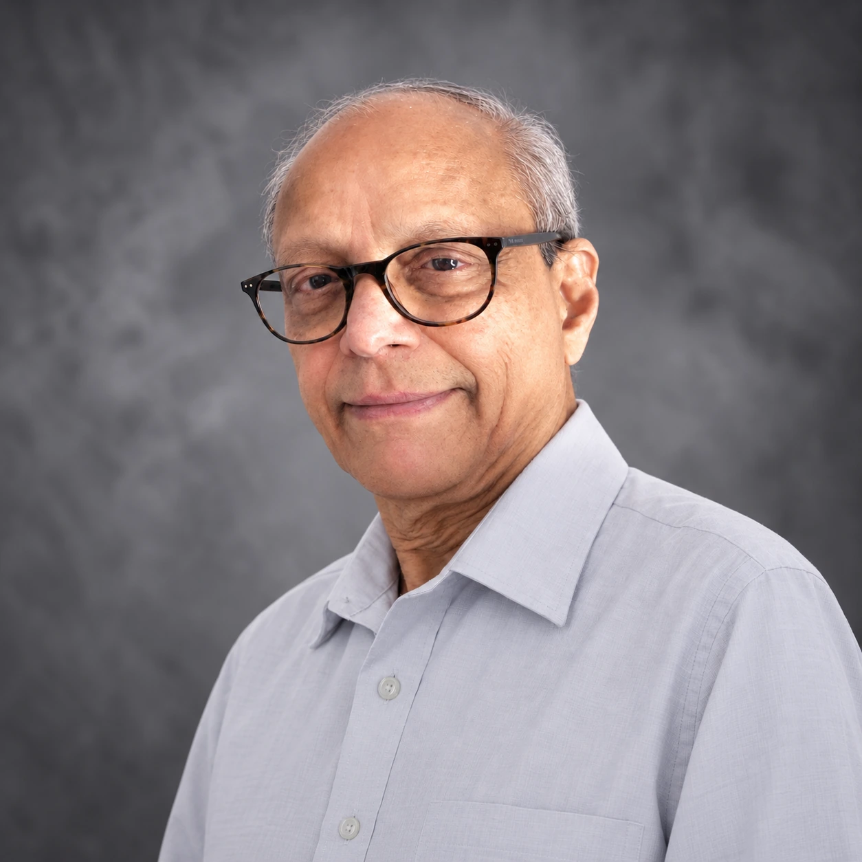 Gopinath Swamy Rao