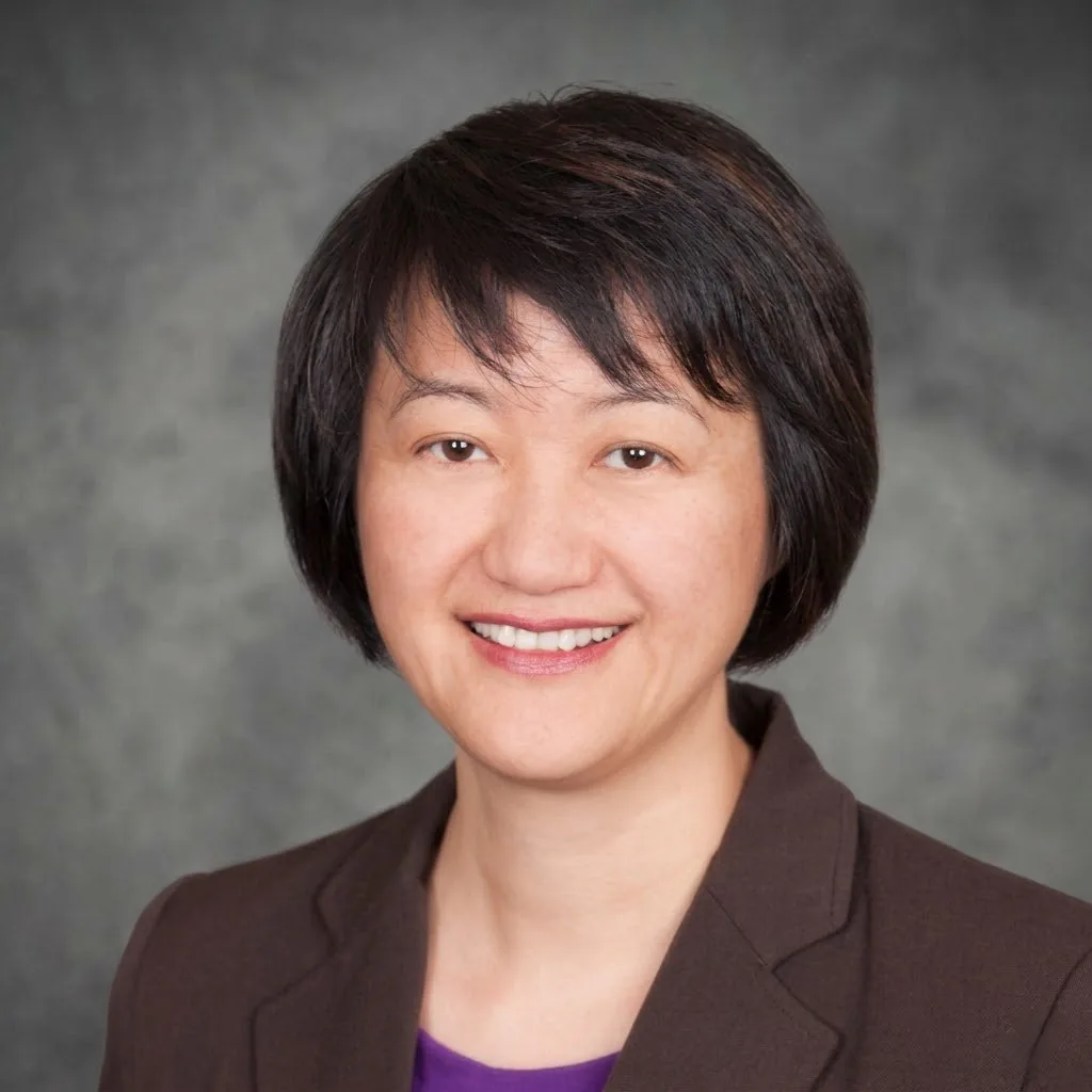 Dr. Aglaia Kong